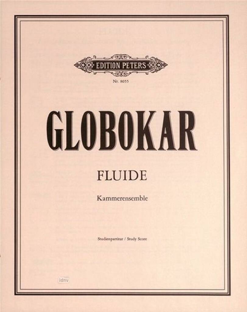 Fluide for 12 Instruments