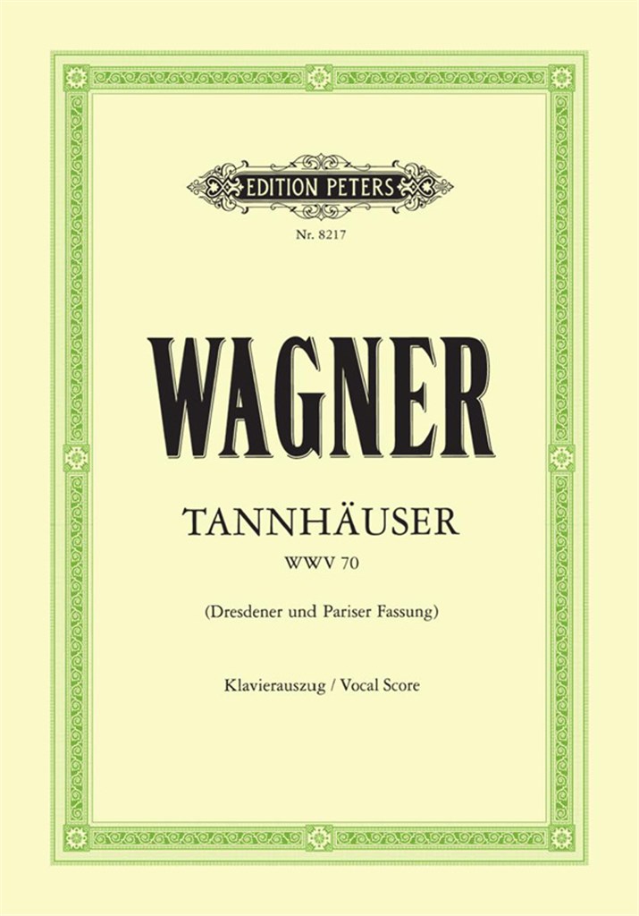 Tannhäuser