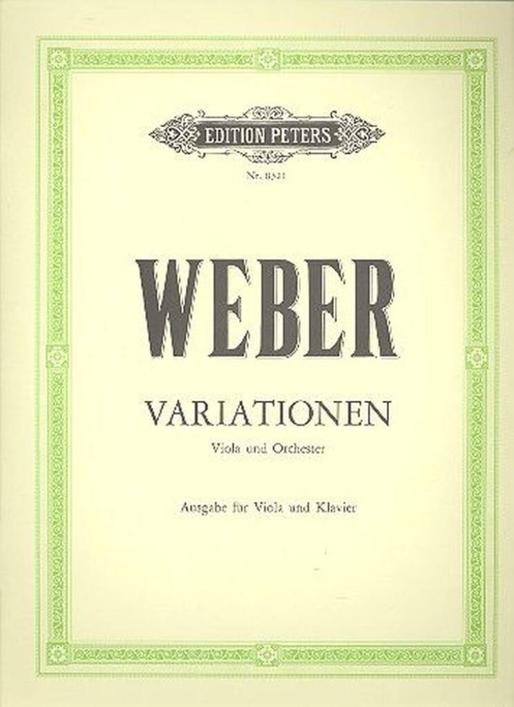 Variationen