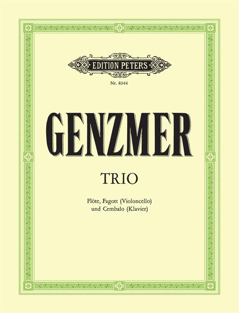 Trio