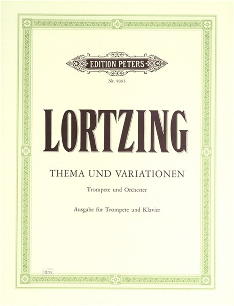Thema und Variationen