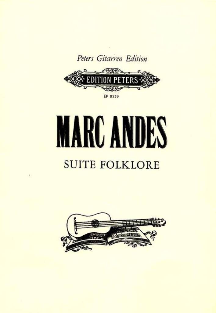 Suite Folklore