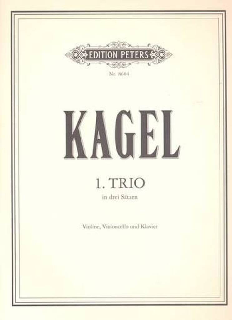 Piano Trio