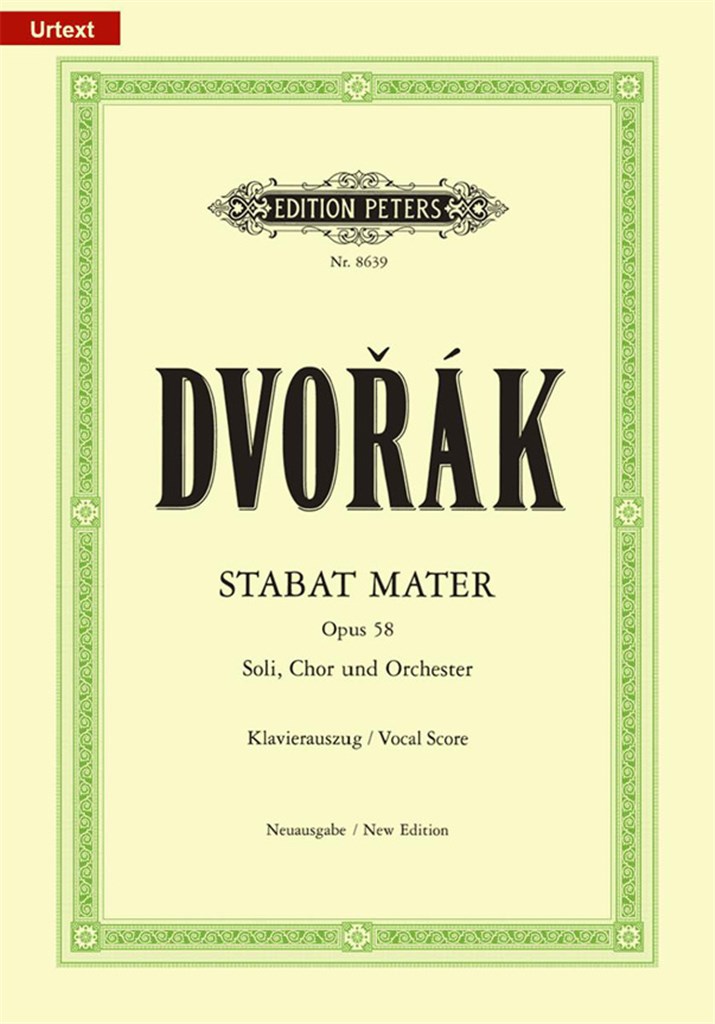 Stabat mater (KA)