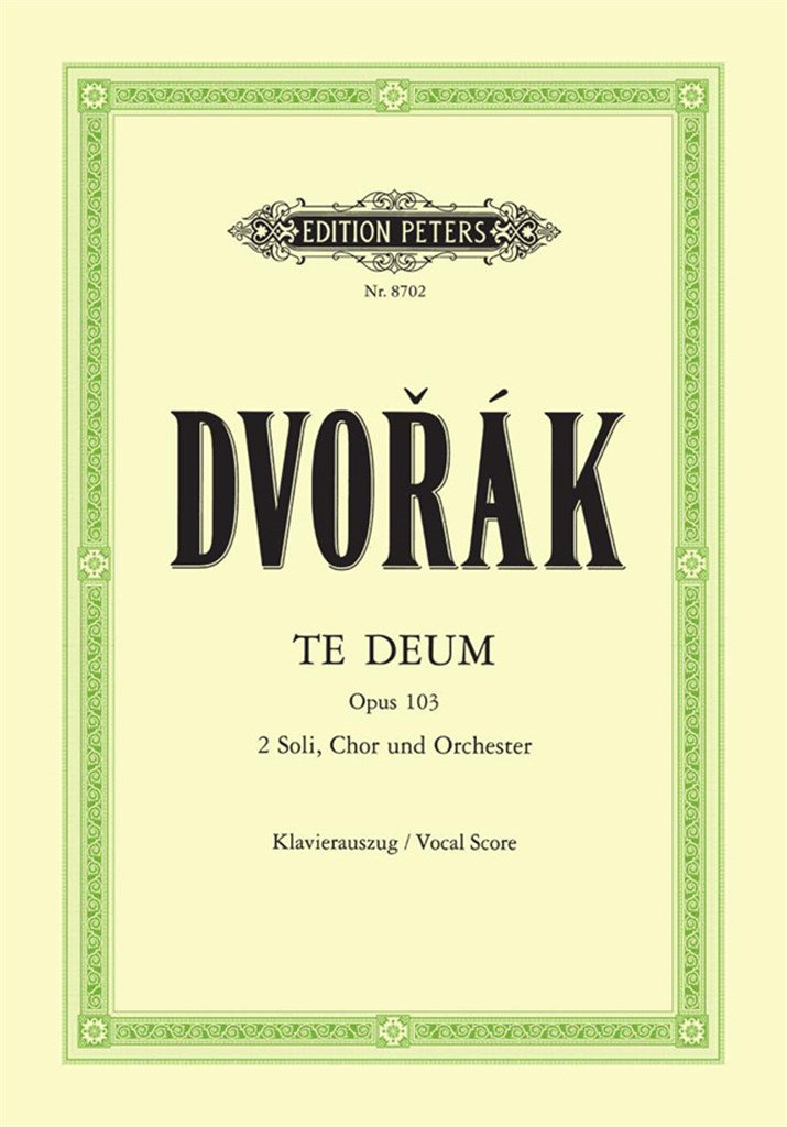 Te Deum