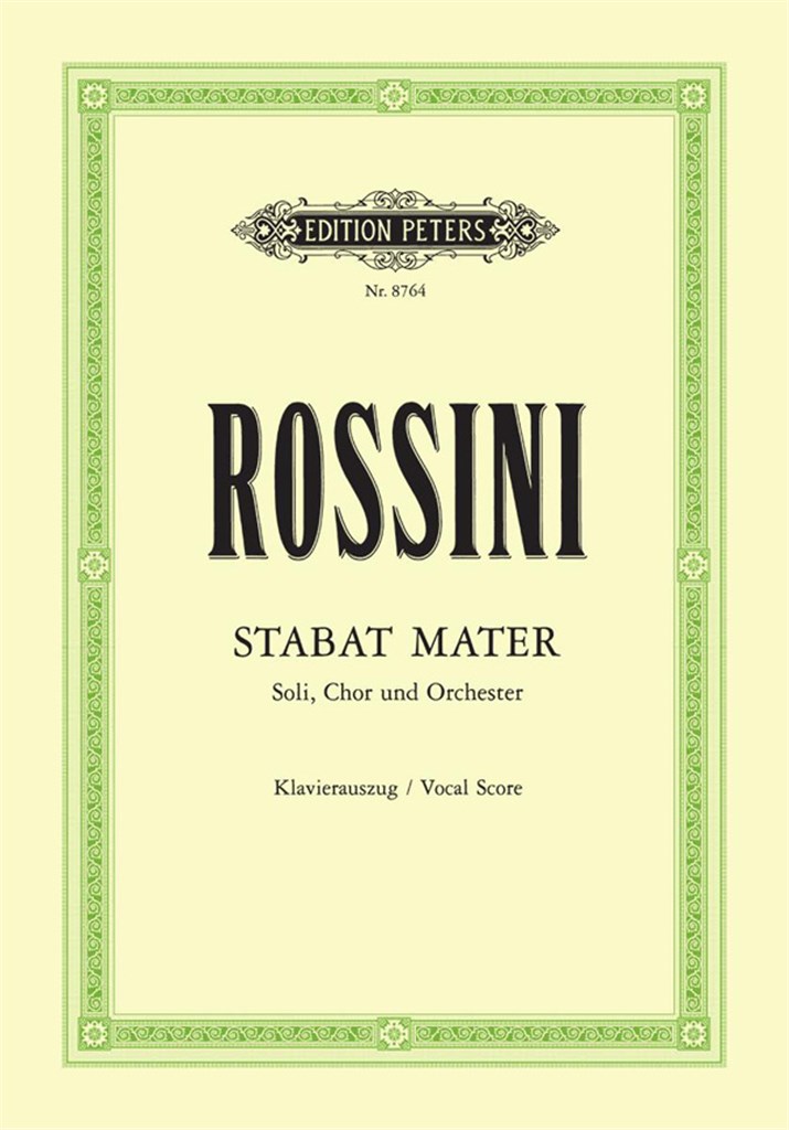 Stabat Mater