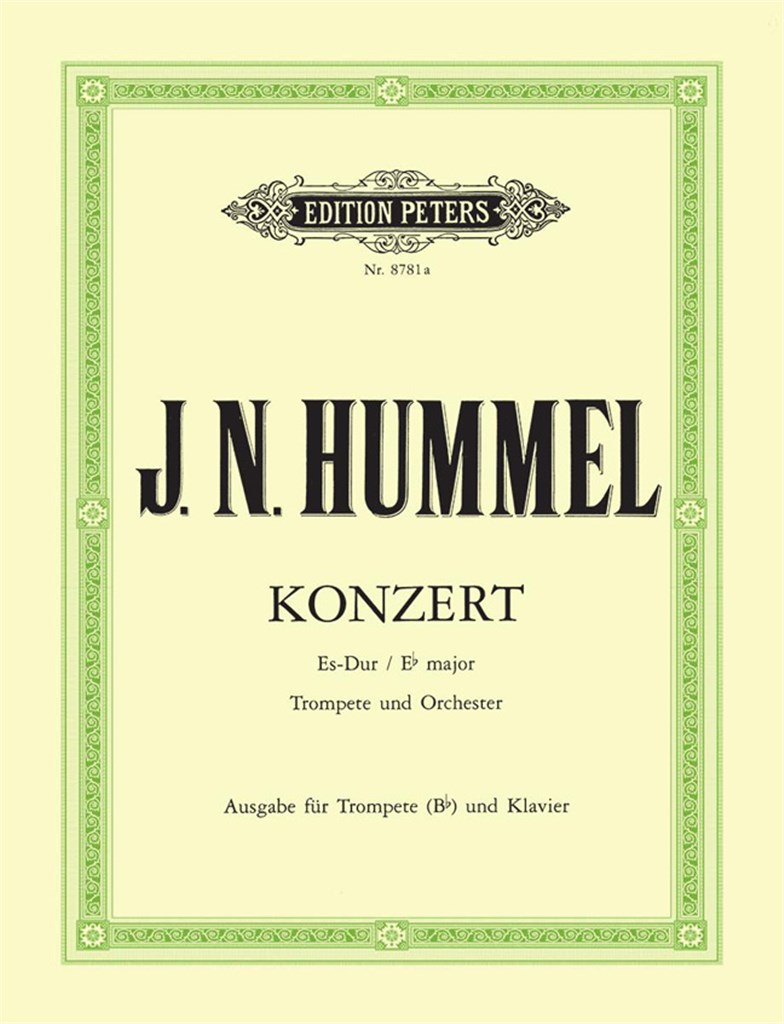 Trumpet Concerto