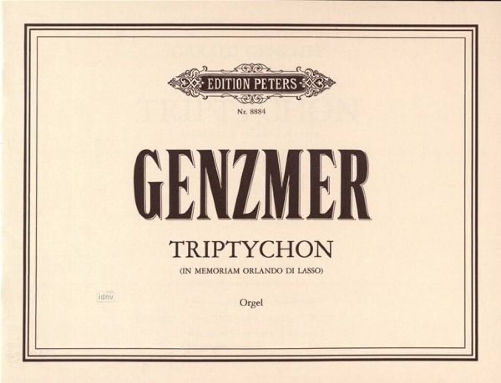 Triptychon