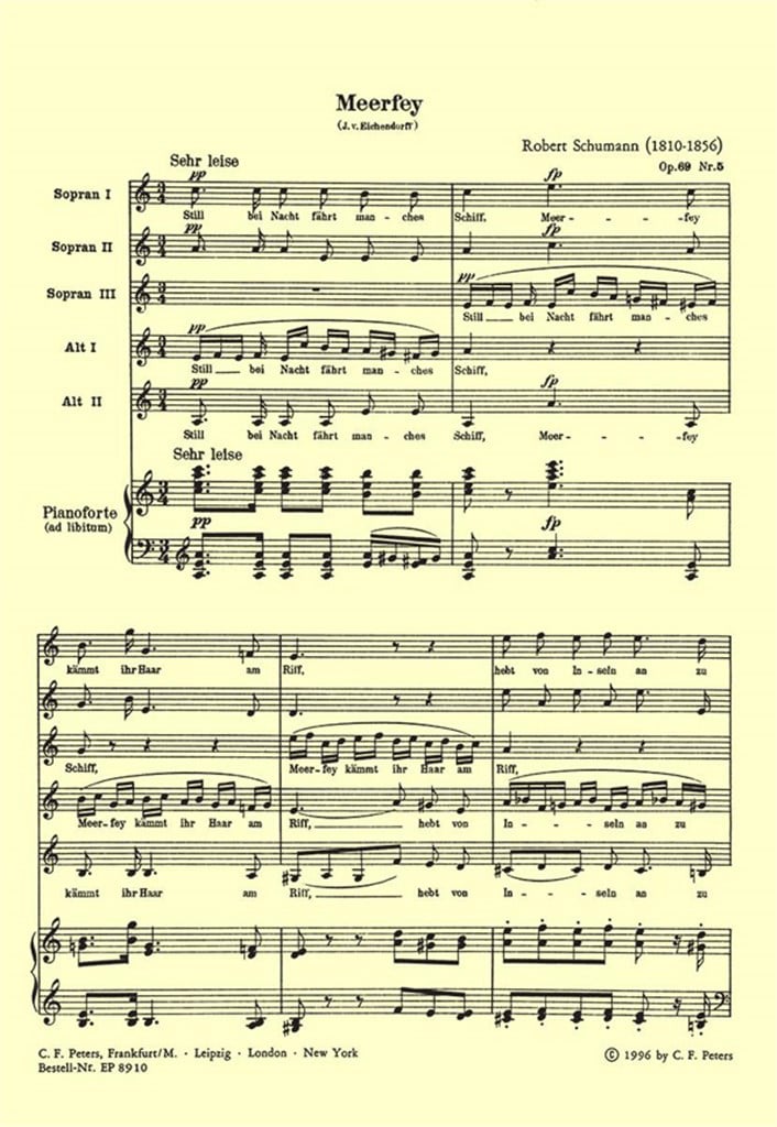 Meerfey Op.6 No.5