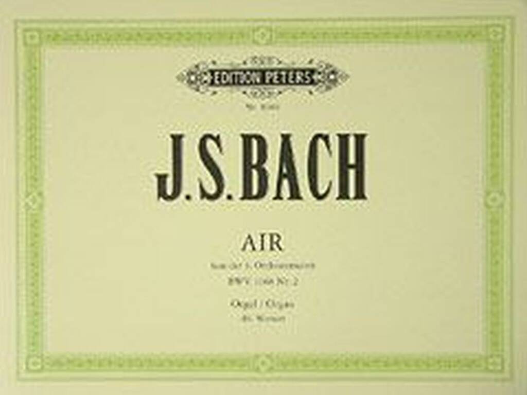 Air Bwv1068