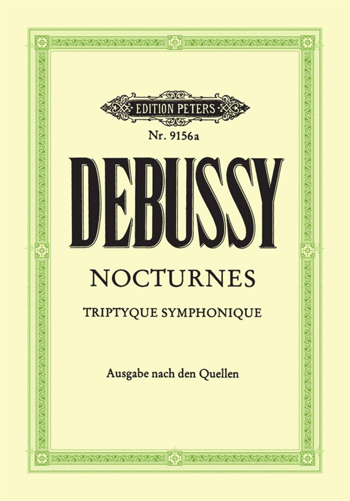 Nocturnes