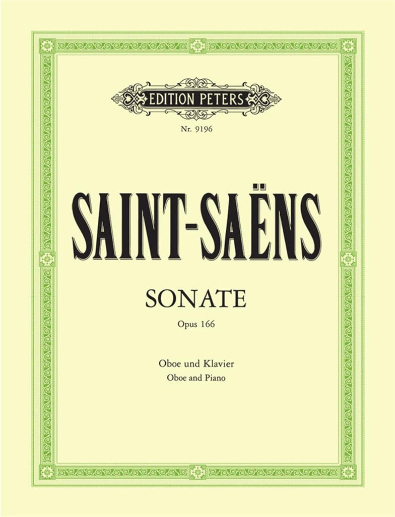 Sonate Op.166