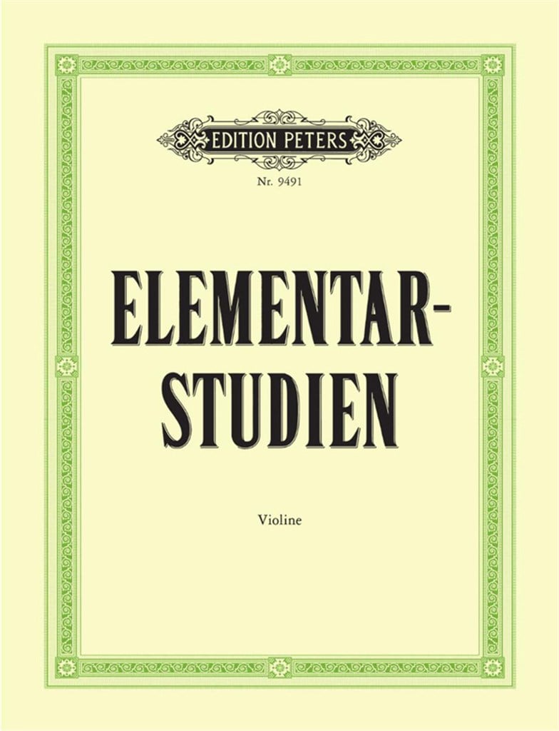 Elementar Studien