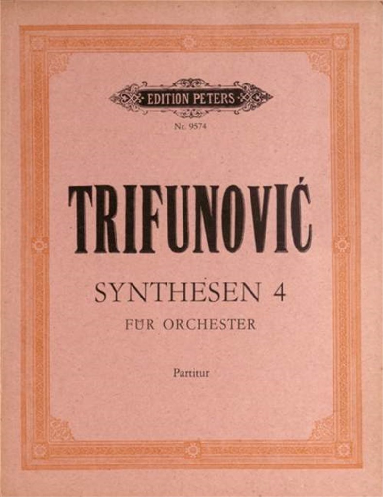 Synthesen 4