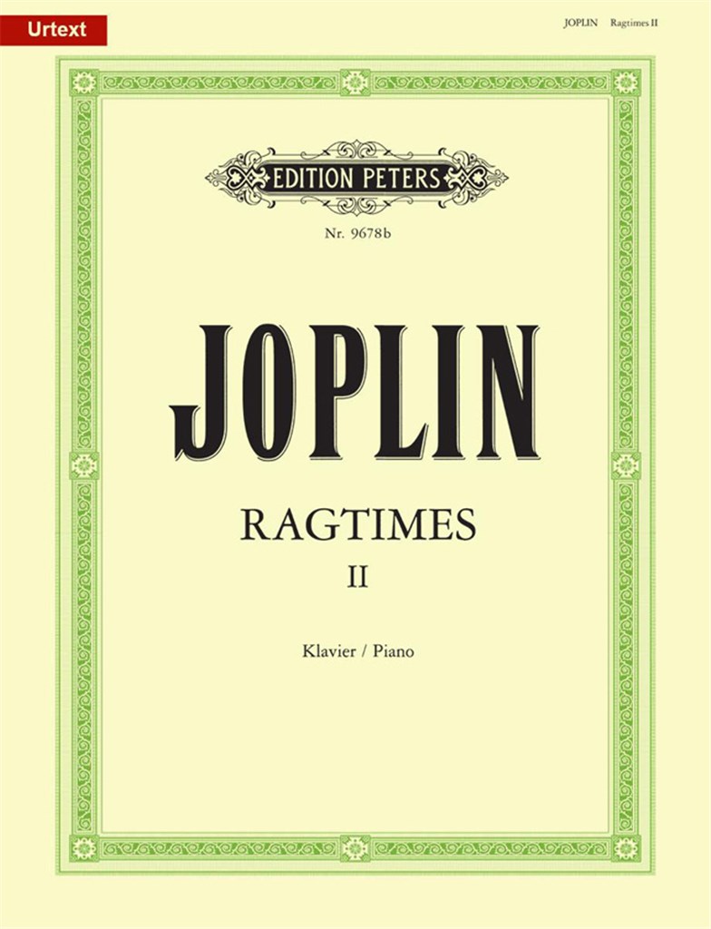 Ragtimes 2