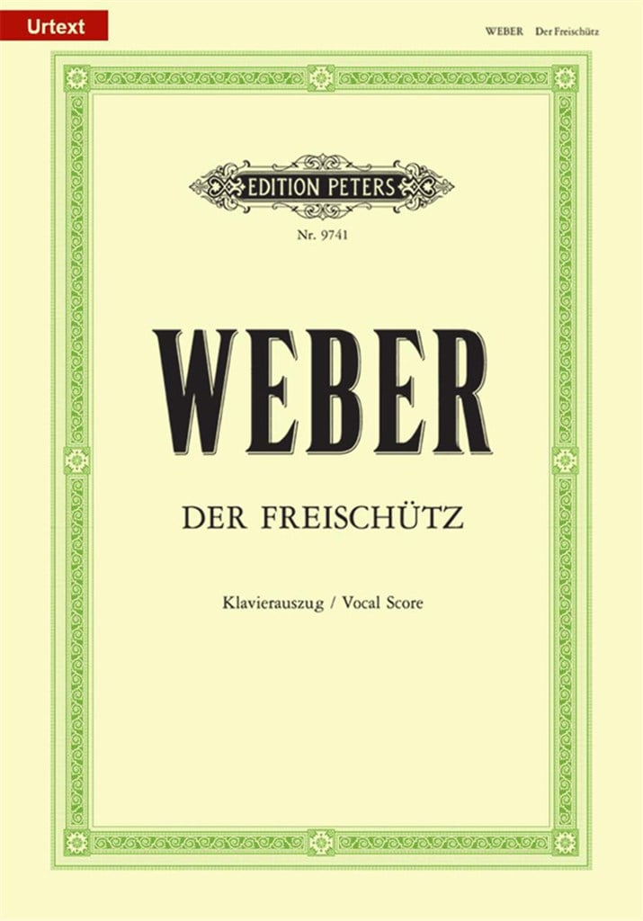 Freischutz Geb.