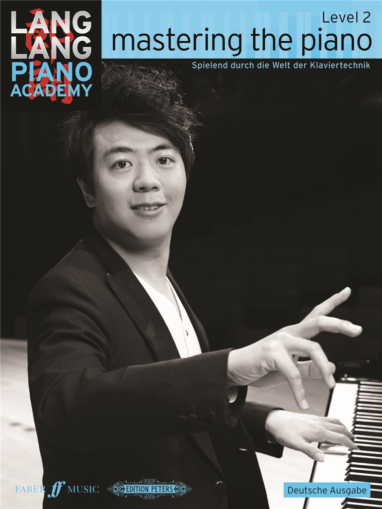 Lang Lang Piano Academy level 2 (D)