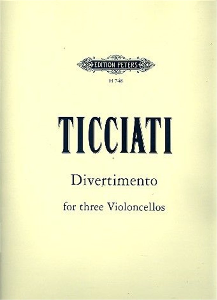 Divertimento