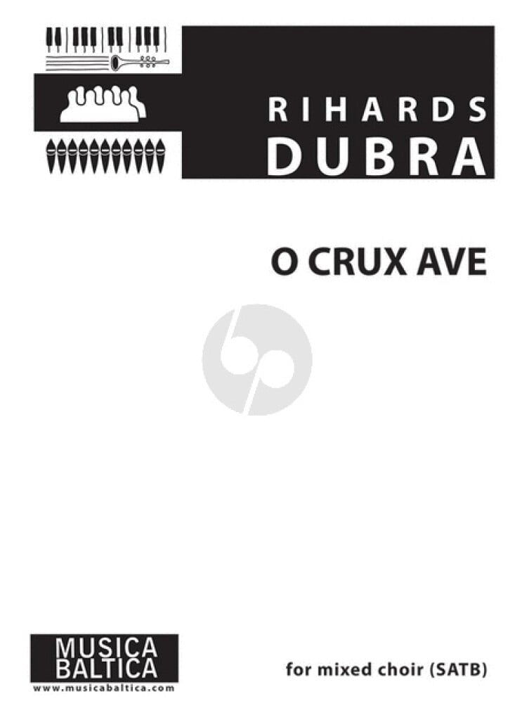 O Crux ave