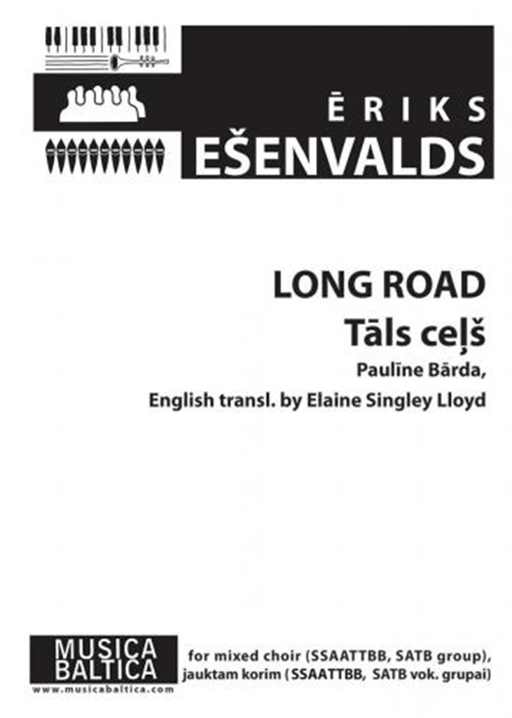 Long Road