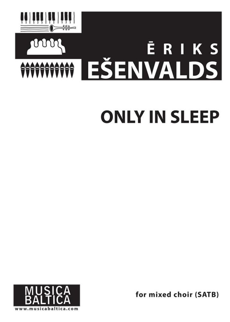 Only In Sleep