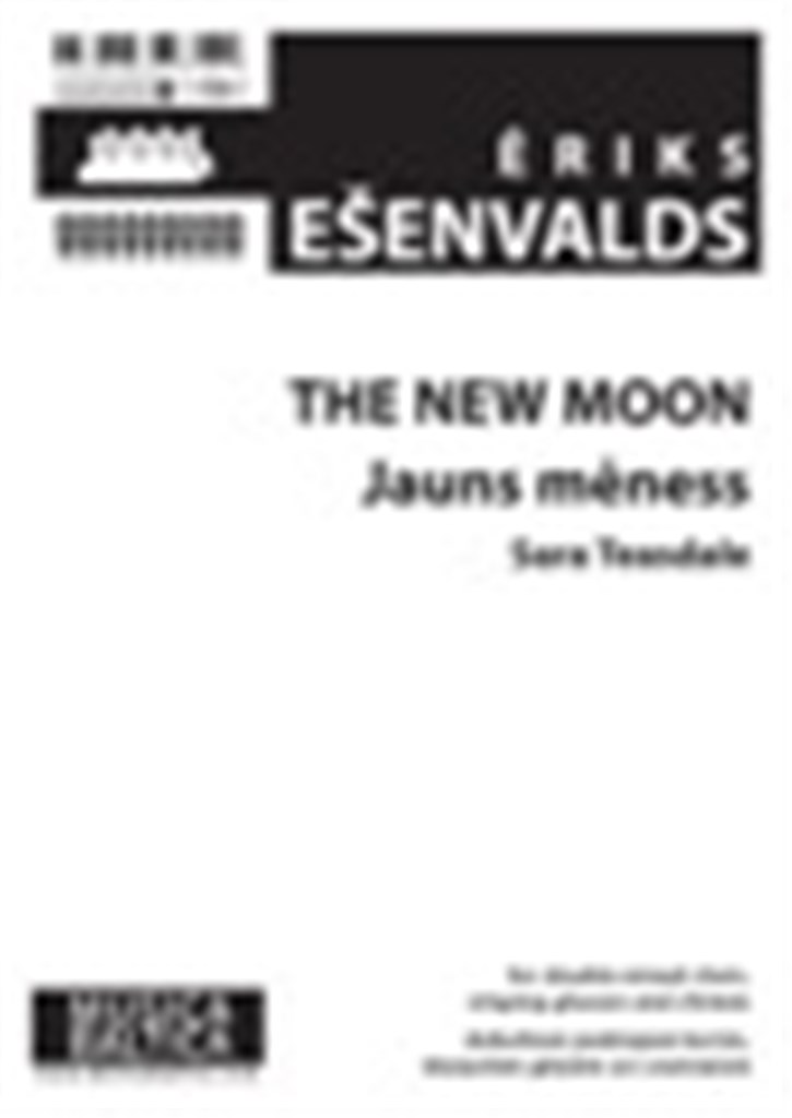 The New Moon