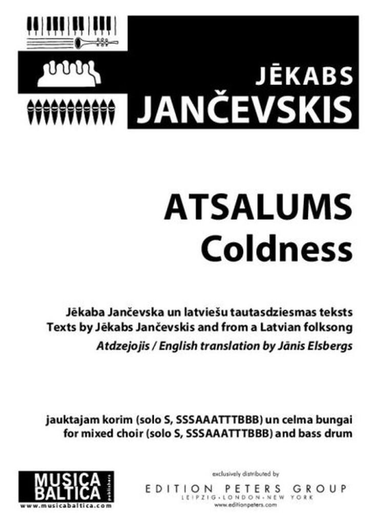 Atsalums