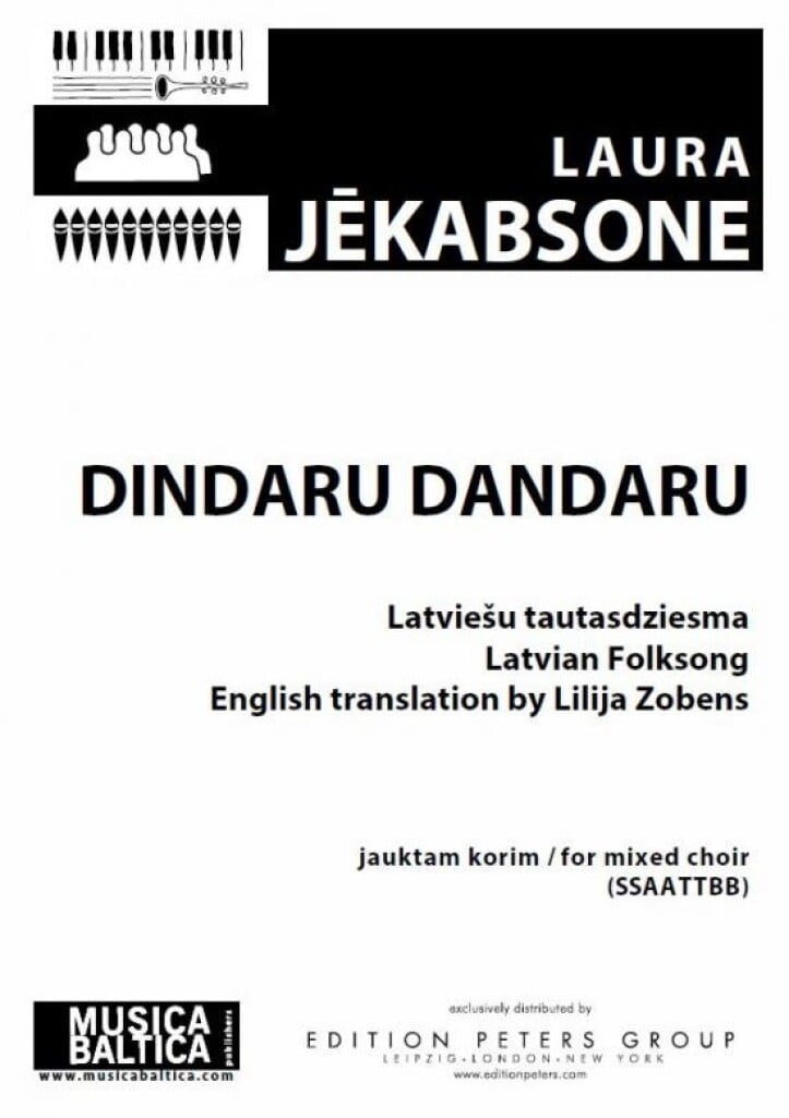 Dindaru dandaru