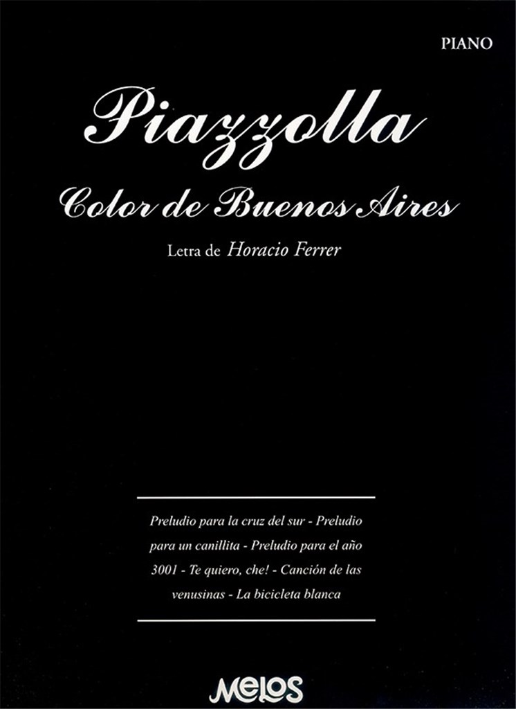 Color De Buenos Aires
