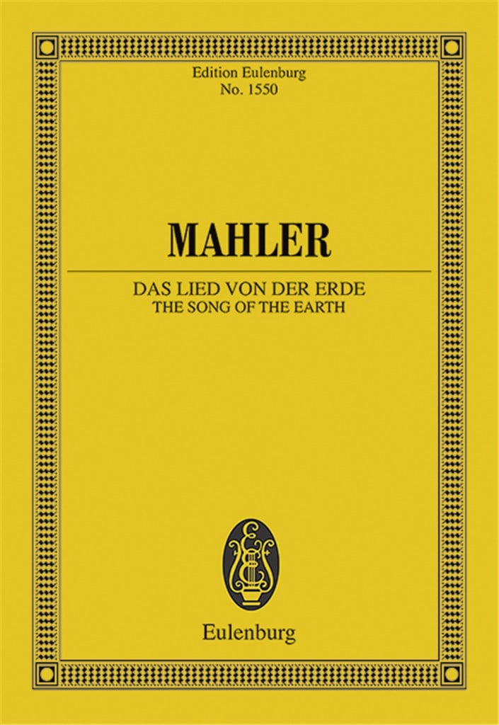 Das Lied Von Der Erde
