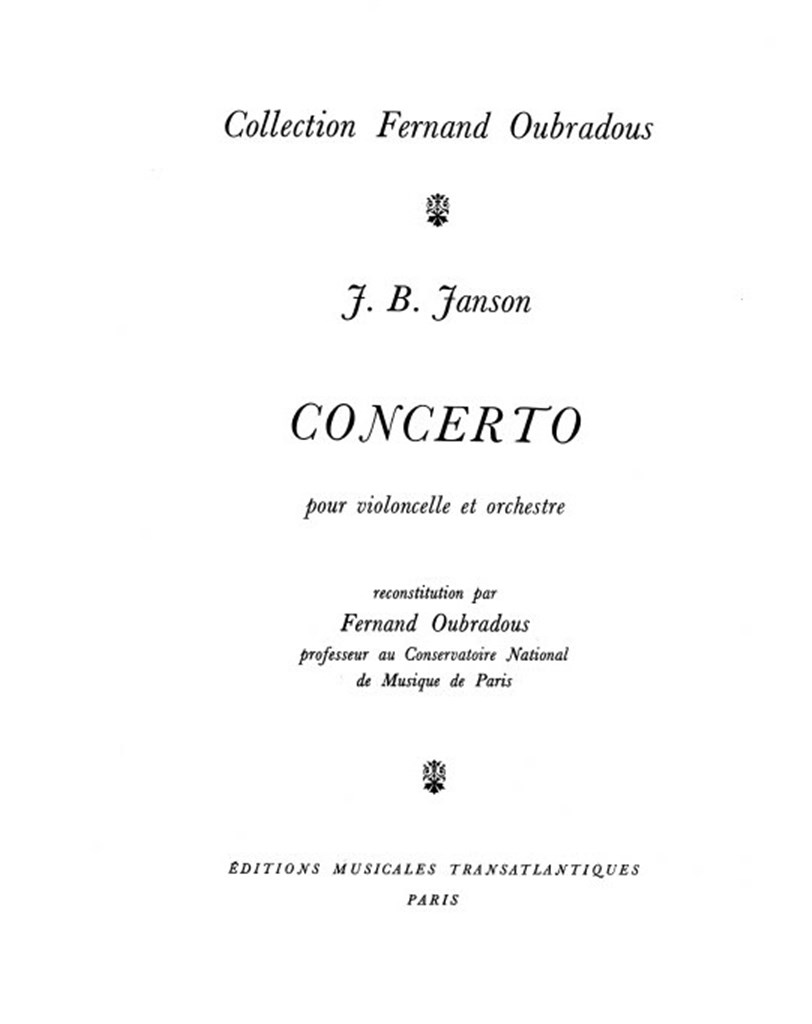 Concerto