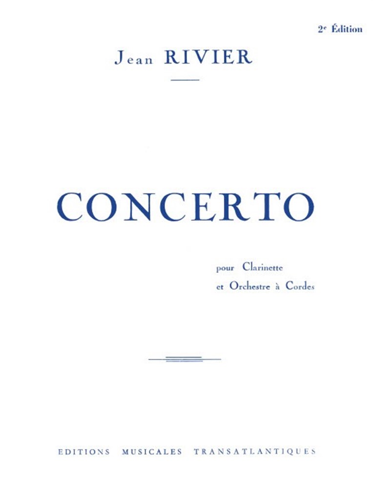 Concerto