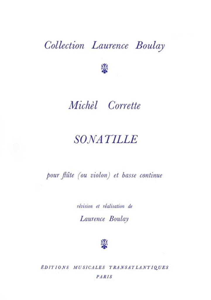 Sonatille