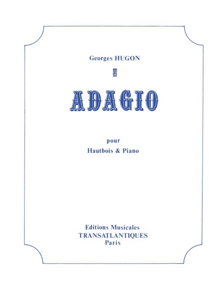 Adagio