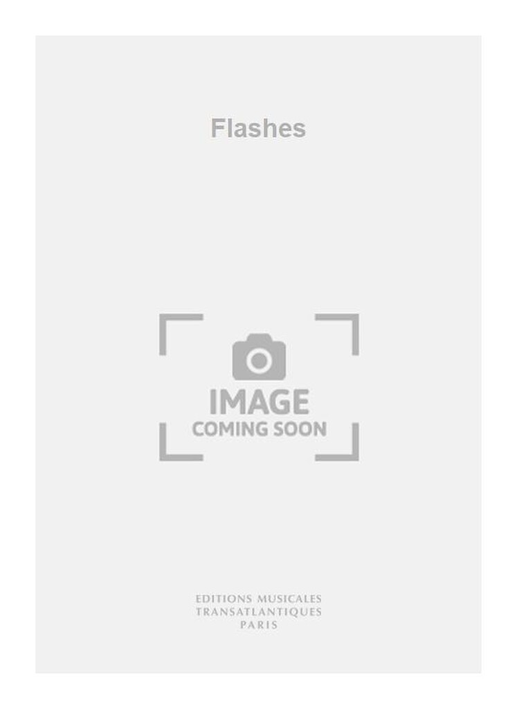 Flashes