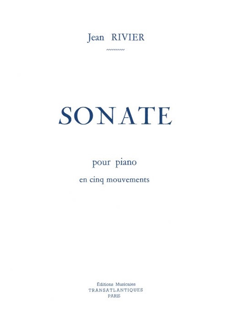 Sonate