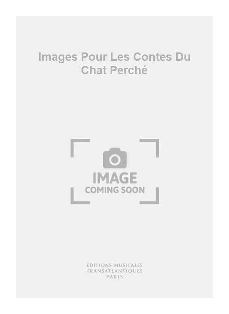Images Pour Les Contes Du Chat Perché