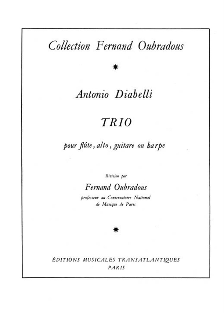 Trio