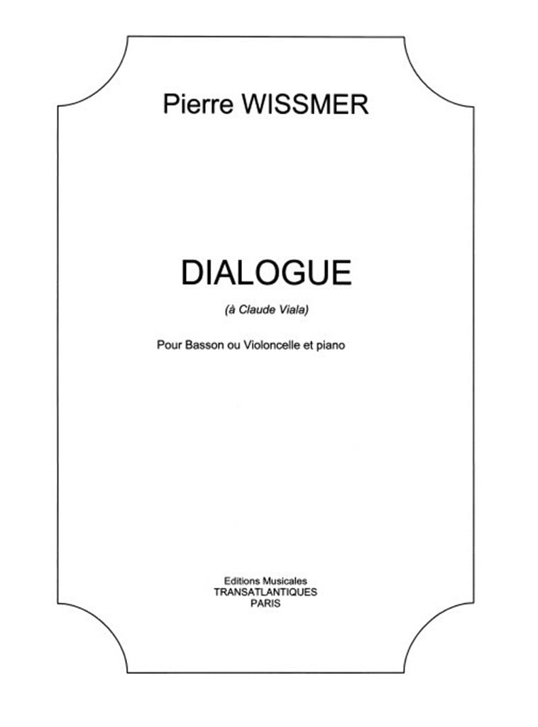 Dialogue