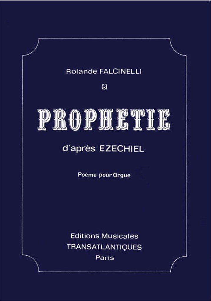 Prophétie