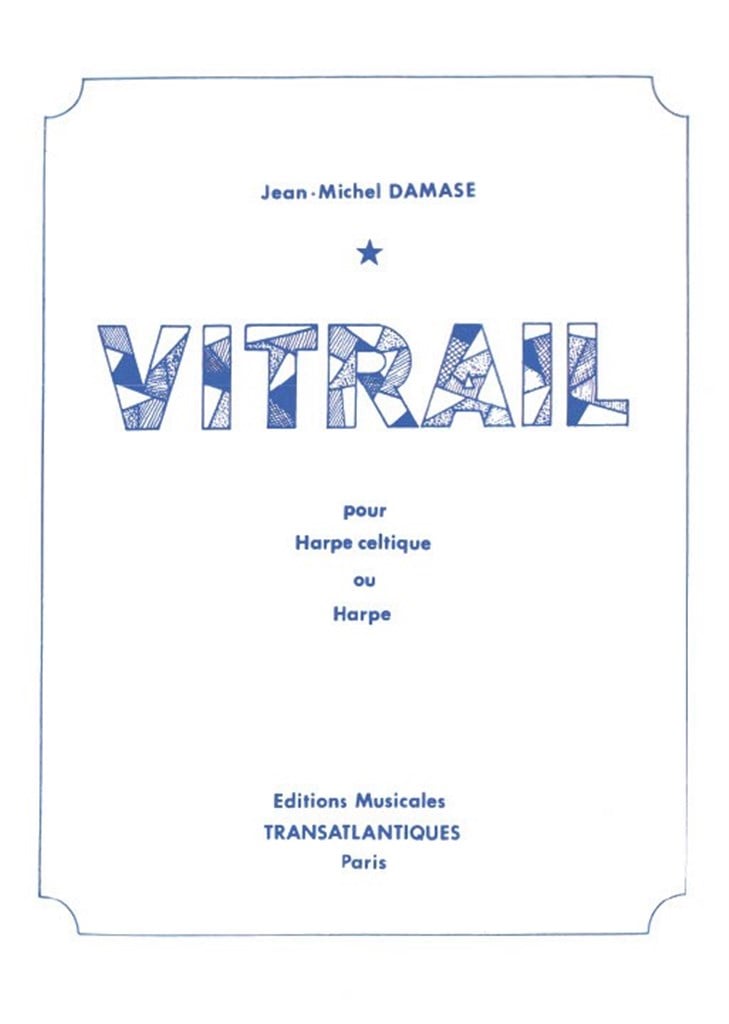 Vitrail