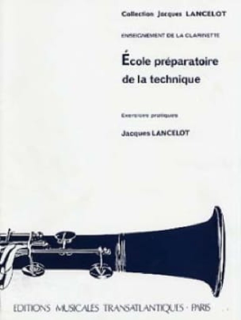 Ecole Préparatoire De La Technique