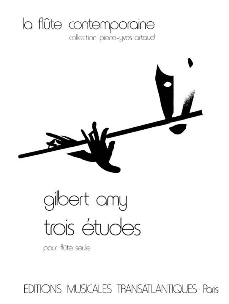 Trois Études