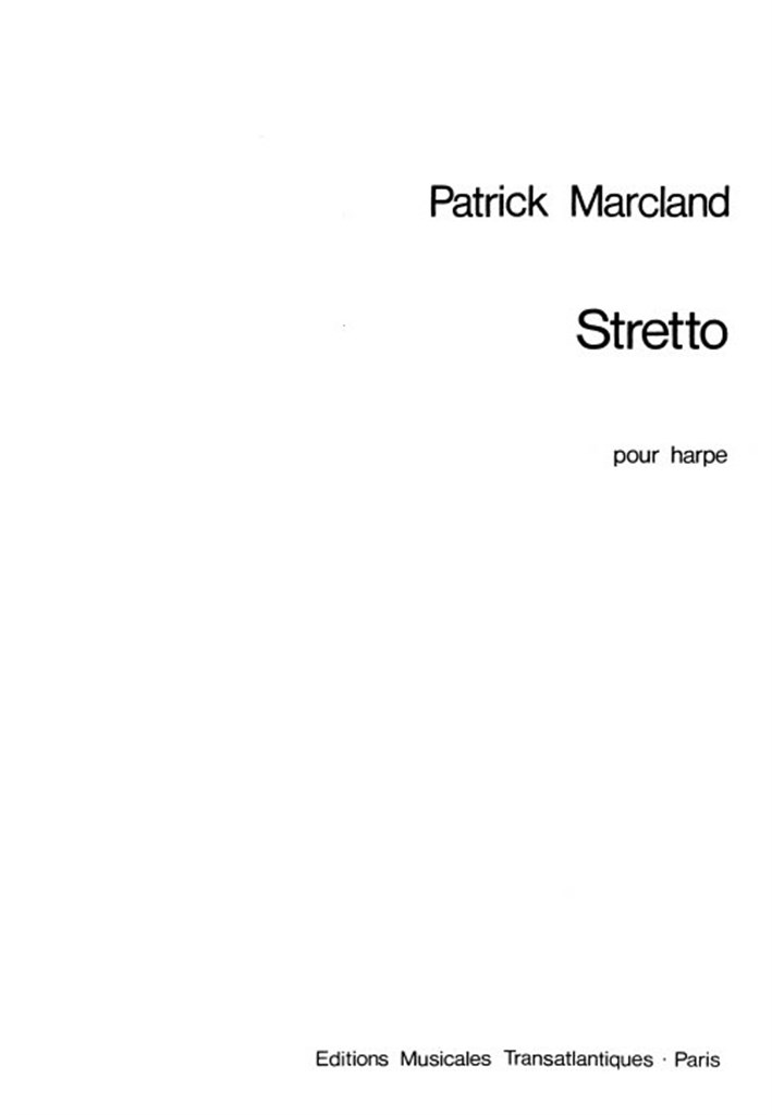 Stretto