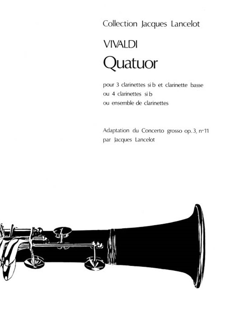 Quatuor