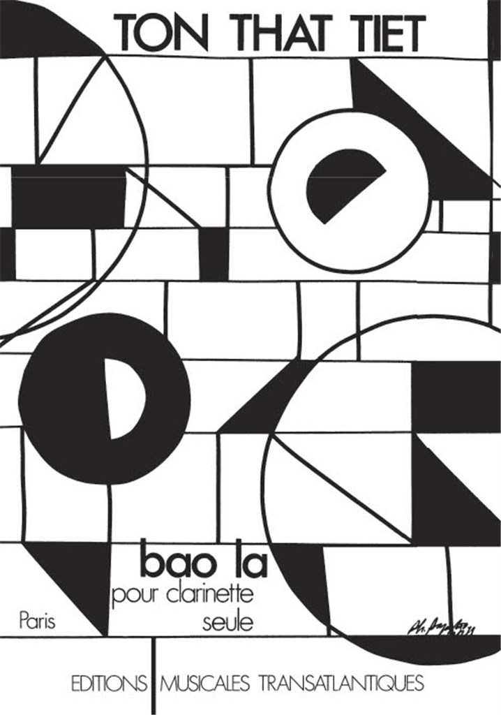 Bao La