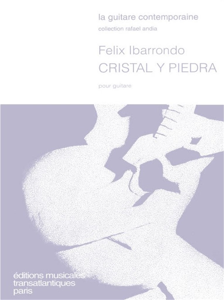 Cristal Y Piedra