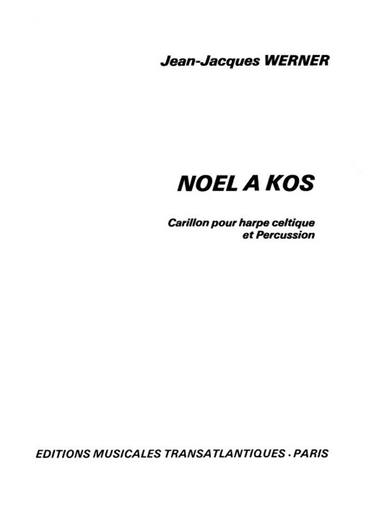 Noël À Kos