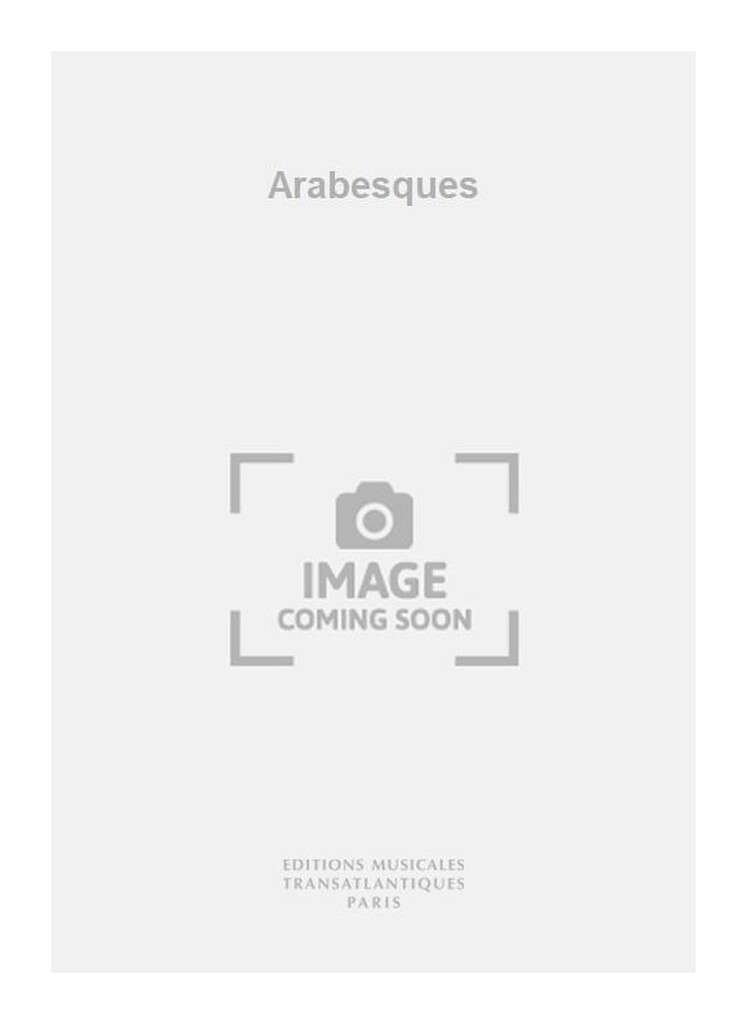Arabesques