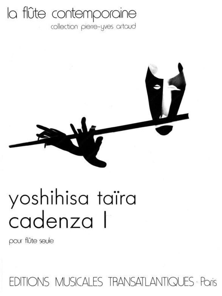 Cadenza 1